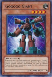 Gogogo Giant - orcs-en004