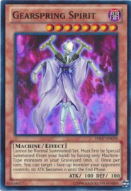 Gearspring Spirit - ha07-en038