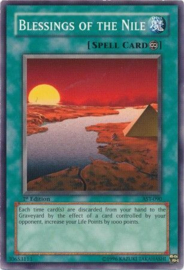 Blessings of the Nile - ast-090