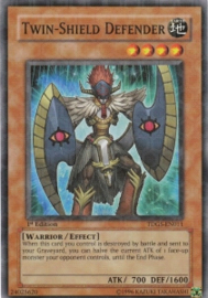 Twin-Shield Defender - tdgs-en011