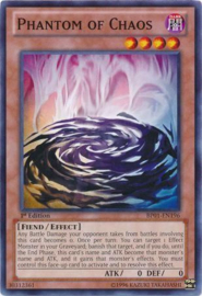 Phantom of Chaos - bp01-en196