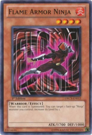 Flame Armor Ninja - orcs-en013