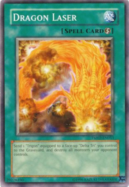 Dragon Laser - tshd-en053