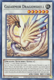 Gaiarmor Dragonshell - dama-en042
