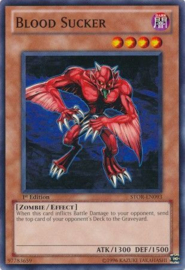 Blood Sucker - stor-en093