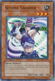 Seismic Crasher - fotb-en027