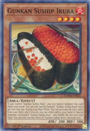 Gunkan Suship Ikura - dama-en012