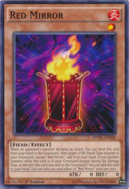 Red Mirror - dpdg-en028