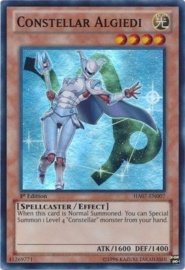 Constellar Algiedi - ha07-en007