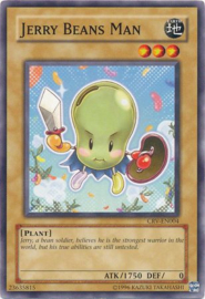 Jerry Beans Man - crv-en004