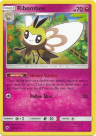 Ribombee - 96/147