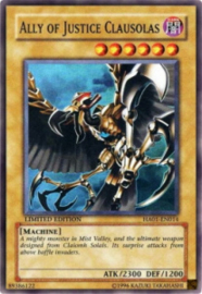 Ally of Justice Clausolas - ha01-en014