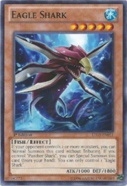 Eagle Shark - ltgy-en011