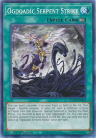 Ogdoadic Serpent Strike - bach-en058