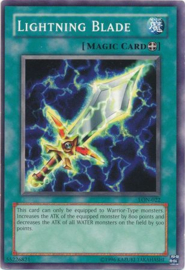 Lightning Blade - lon-e022