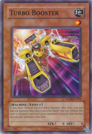 Turbo Booster - dp08-en003