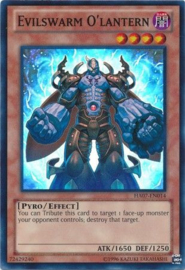 Evilswarm O'Lantern - ha07-en014