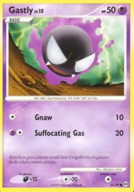 Gastly - 64/99