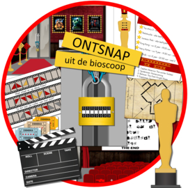 Ontsnap uit de bioscoop