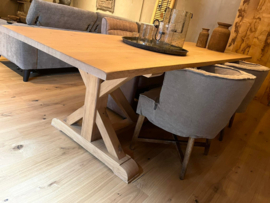 eiken kloostertafel