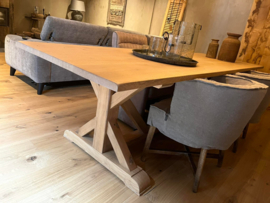 eiken kloostertafel
