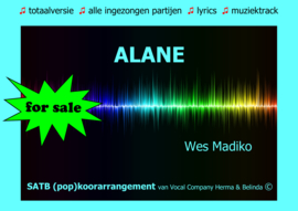 Alane (koorarrangement)