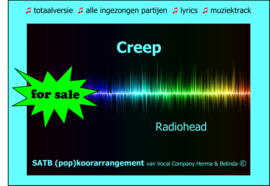 Creep (koorarrangement)