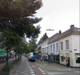 Steenstraat Arnhem vroeger deel 1