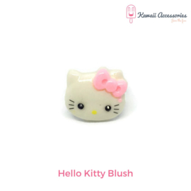 Hello Kitty blush - Kawaii ring