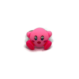 Kirbylicious accessoires