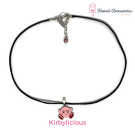 Charming Kirbylicious - Kawaii ketting
