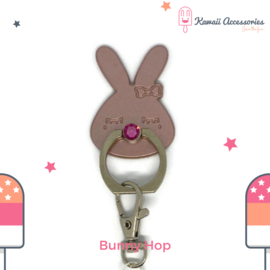 Bunny Hop - Kawaii telefoon ring