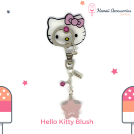 Hello Kitty Blush - Kawaii telefoon ring