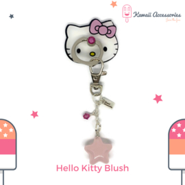 Hello Kitty Blush - Kawaii phone ring