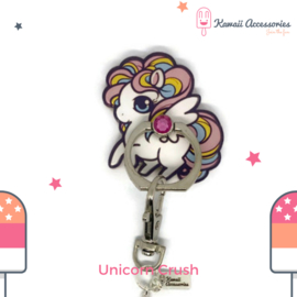 Unicorn Crush - Kawaii phone ring