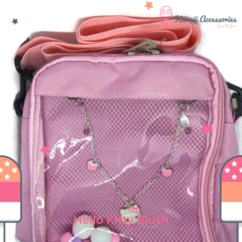 Ita bag - Kawaii shoulder bag