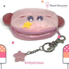 Kirbylicious - Kawaii portemonnee