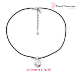 Unicorn Crush Pearl - Kawaii ketting