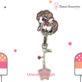 Unicorn Crush - Kawaii telefoon ring
