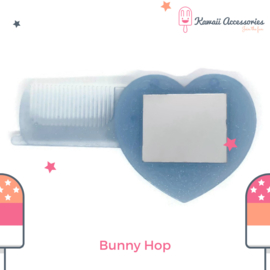 Bunny Hop - Kawaii  make up spiegel