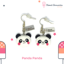 Panda Panda - Kawaii accessoire set