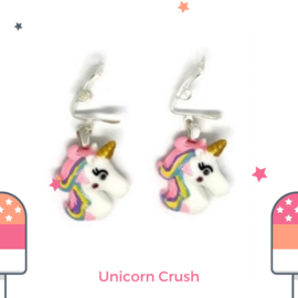 Unicorn Crush - Kawaii earrings