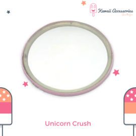 Unicorn Crush - Kawaii  make up spiegel