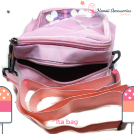 Ita bag - Kawaii shoulder bag