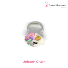 Unicorn Crush - Kawaii ring