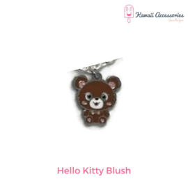 Charming Hello Kitty Blush - Kawaii accessoire set