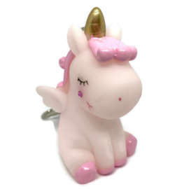 Unicorn Crush Sqeak - Kawaii bagchain / kawaii keychain