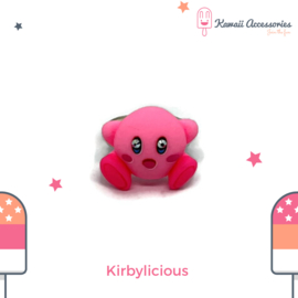 Kirbylicious - Kawaii ring