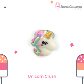 Unicorn Crush - Kawaii ring