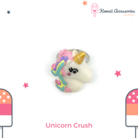 Unicorn Crush - Kawaii accessories set